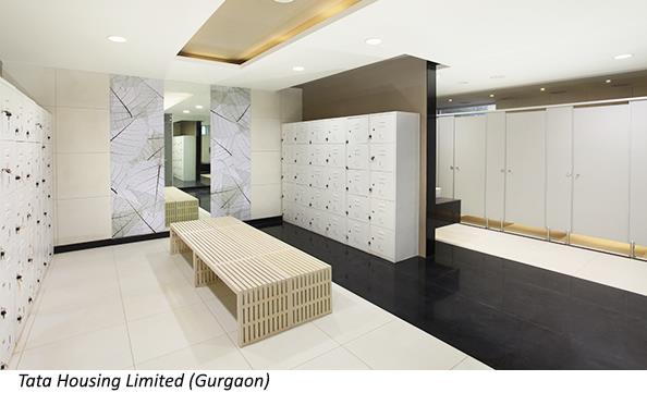 Best Interior Designing Companies in Gurgaon